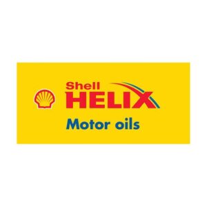 Shell Helix