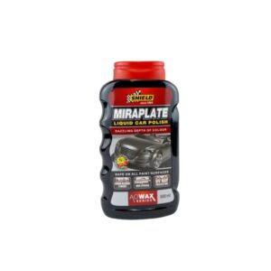 SHIELD MIRRORPLATE LIQUID 500ML