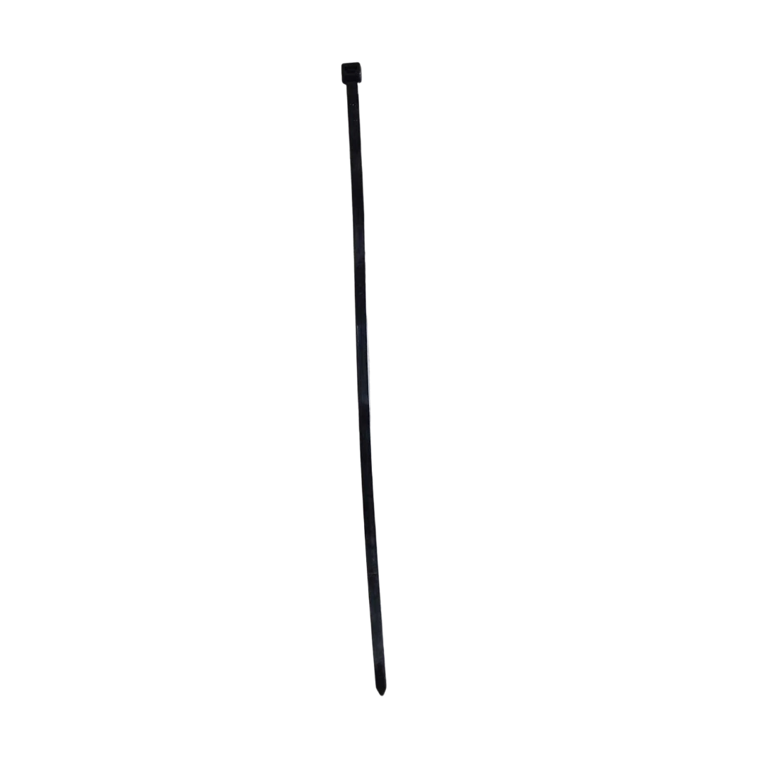 CABLE TIES 400X4.8 BLK