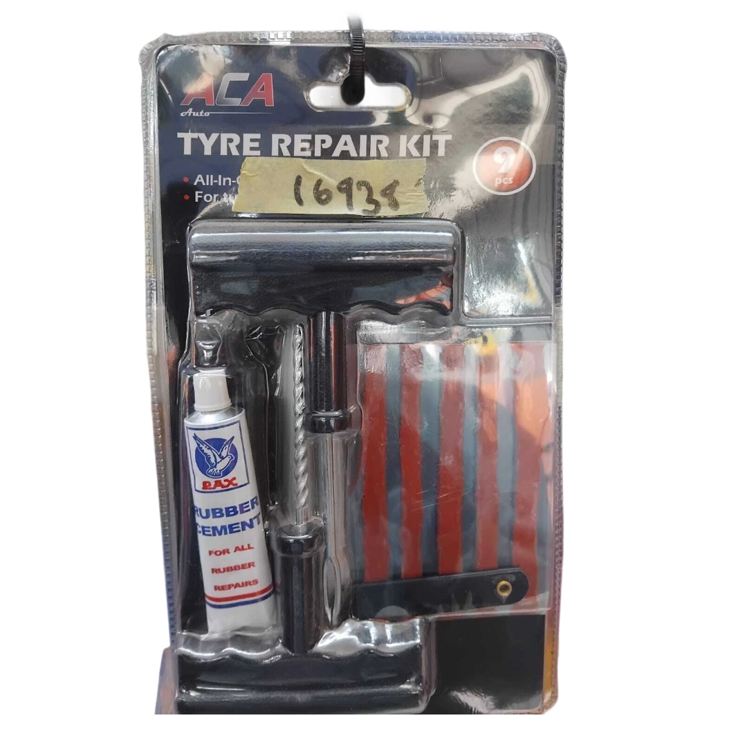 ACA TYRE REPAIR KIT