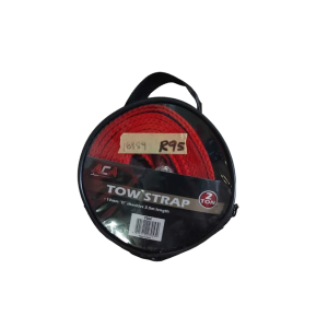 STRAP TYPE TOW ROPE 2TON