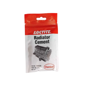 LOCTITE RADIATOR CEMENT