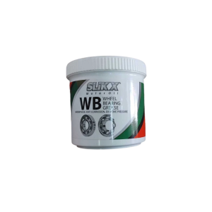 WB GREASE 500ML