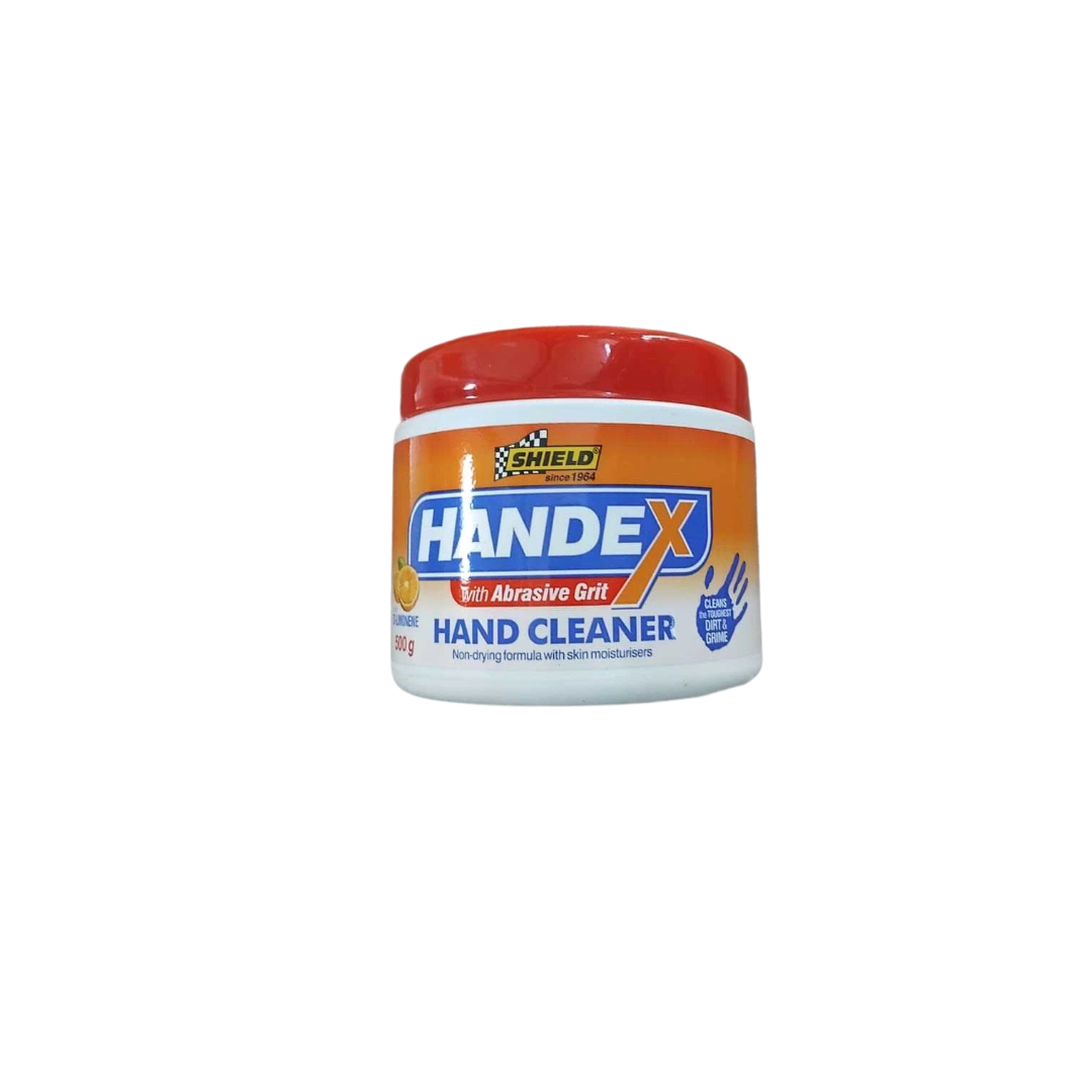 SHIELD HANDEX CLEANER GRIT 500g SH82