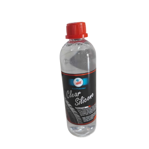 KLEINZ CLEAR SILICONE 500ML