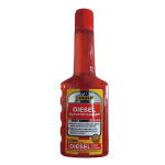 SHIELD DIESEL INJ CLEANER 340ML