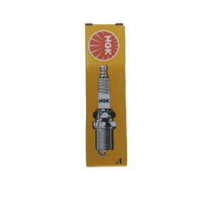 NGK SPARK PLUGS BKR6E